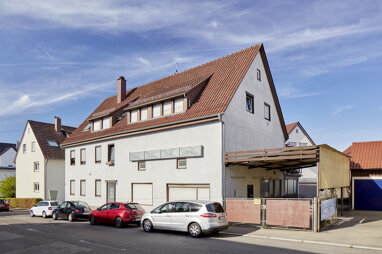 Mehrfamilienhaus zum Kauf 12 Zimmer 315 m² 712 m² Grundstück Degerloch Stuttgart / Degerloch 70597