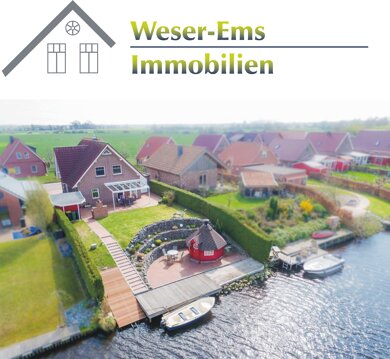 Einfamilienhaus zum Kauf 568.000 € 4 Zimmer 135 m² 531 m² Grundstück Timmel Großefehn 26629