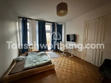 Wohnung zur Miete Tauschwohnung 2.500 € 4 Zimmer 160 m² Westend Berlin 10777