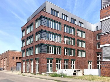 Büro-/Praxisfläche zur Miete 17 € 1.516 m² Bürofläche teilbar ab 133 m² Wilhelmsruh Berlin 13158