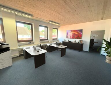 Bürofläche zur Miete 930 € 5 Zimmer 93 m² Bürofläche teilbar ab 93 m² Erding Erding 85435