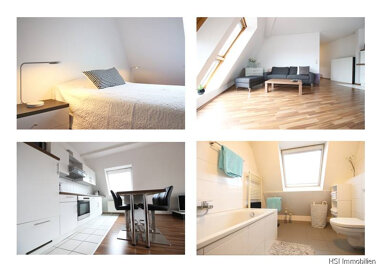 Wohnung zur Miete Wohnen auf Zeit 1.100 € 2 Zimmer 49 m² frei ab 01.09.2024 Barbecke Lengede / Broistedt 38268