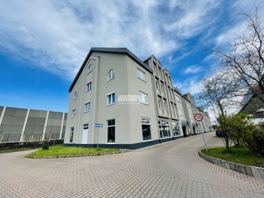 Bürofläche zur Miete 6 € 257 m² Bürofläche teilbar ab 257 m² Stotternheim Erfurt-Stotternheim 99195