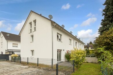 Haus zur Miete 2.399 € 4 Zimmer 111 m² 140 m² Grundstück Hausen Obertshausen 63179