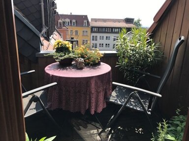 Wohnung zur Miete 660 € 3 Zimmer 79,4 m² 3. Geschoss Innenstadt Bautzen 02625