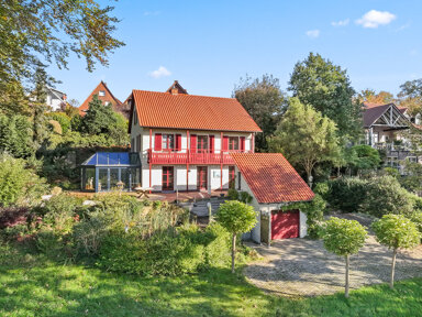 Einfamilienhaus zum Kauf 745.000 € 4 Zimmer 200 m² 1.428 m² Grundstück Sieringhoeker Weg 6 Gildehaus Bad Bentheim 48455