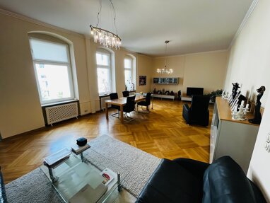 Wohnung zum Kauf 1.055.000 € 4 Zimmer 168 m² 2. Geschoss Dahlmannstr. 9 Charlottenburg Berlin 10629