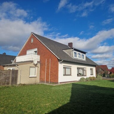 Einfamilienhaus zum Kauf 165.000 € 194 m² 819 m² Grundstück Varrel Varrel 27259
