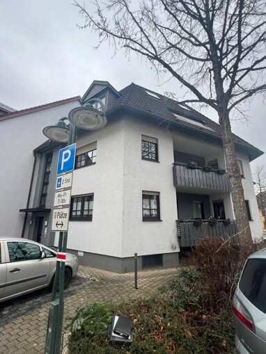 Wohnung zum Kauf 319.000 € 4 Zimmer 91,3 m² 2. Geschoss Sinsheim Sinsheim 74889