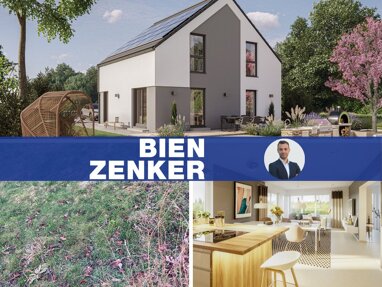 Grundstück zum Kauf Provisionsfrei 105.000 € 257 m² Grundstück Menzingen Kraichtal 76703