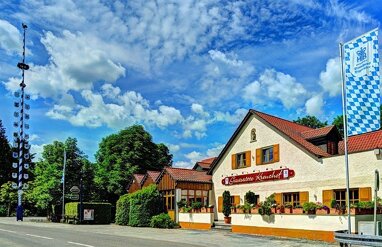 Gastronomie/Hotel zum Kauf 3.300.000 € 255 m² Gastrofläche Fürstenfeldbruck Fürstenfeldbruck 82256
