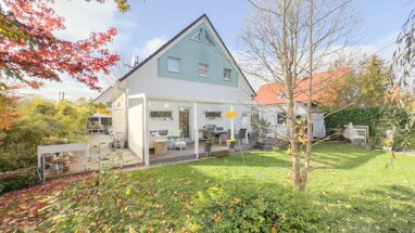 Einfamilienhaus zum Kauf 640.000 € 5 Zimmer 147 m² 589 m² Grundstück Moosach-Bahnhof München 80997