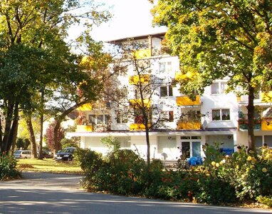 Wohnung zur Miete 800 € 3 Zimmer 80 m² 4. Geschoss Mehringerstr.2 Burghausen Burghausen 84489