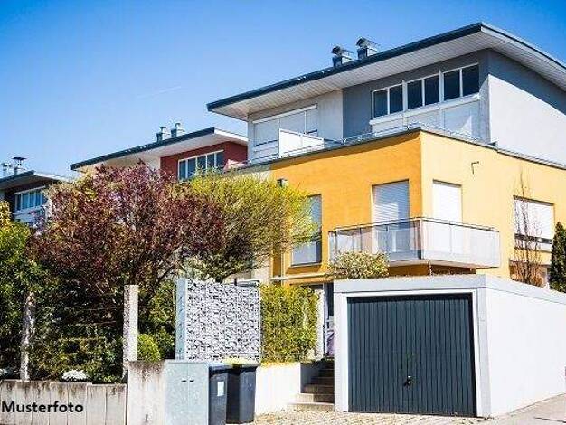 Mehrfamilienhaus zum Kauf 187.000 € 7 Zimmer 157 m² 518 m² Grundstück Schatthausen Wiesloch 69168