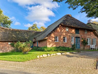 Haus zum Kauf 765.000 € 5 Zimmer 141 m² 883 m² Grundstück Koldenbüttel 25840