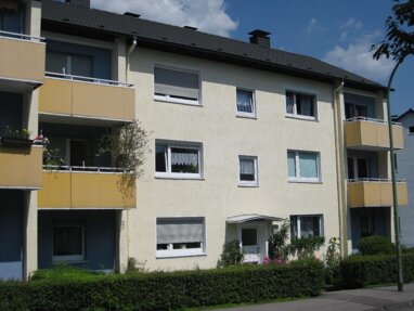 Wohnung zur Miete 288 € 3 Zimmer 55 m² Erdgeschoss Brockhauser Weg 30 Gevelndorf / Freisenberg Lüdenscheid 58507