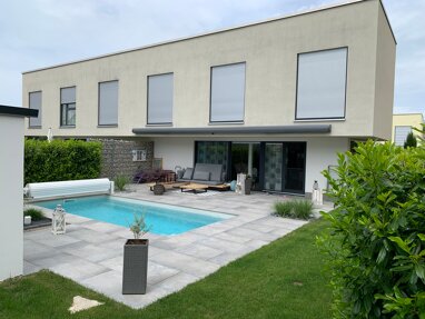Doppelhaushälfte zum Kauf 960.000 € 6 Zimmer 164 m² 388 m² Grundstück Rümmingen 79595