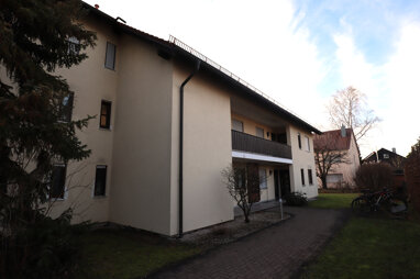 Maisonette zum Kauf 214.000 € 2 Zimmer 60 m² 2. Geschoss Gerolfinger Straße Ingolstadt 85049