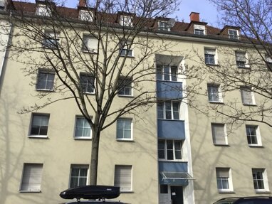 Wohnung zur Miete 438,35 € 1,5 Zimmer 39,3 m² 2. Geschoss Koschatplatz 8 Süd / Stadtbezirk 122 Ludwigshafen 67061