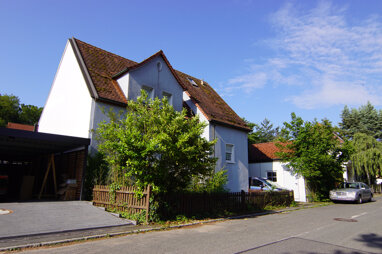 Einfamilienhaus zum Kauf 499.000 € 4 Zimmer 117 m² 285 m² Grundstück Unterasbach Oberasbach 90522