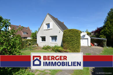 Einfamilienhaus zum Kauf 269.000 € 3 Zimmer 94 m² 594 m² Grundstück Sebaldsbrück Bremen 28329