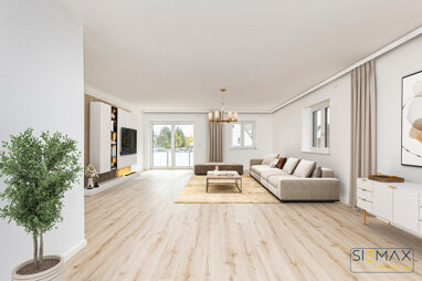Wohnung zum Kauf 574.000 € 3 Zimmer 83 m² 1. Geschoss Fürstenfeldbruck Fürstenfeldbruck 82256