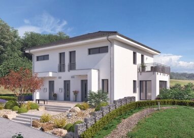 Mehrfamilienhaus zum Kauf 357.998 € 8 Zimmer 218 m² 650 m² Grundstück Eppe Korbach 34497