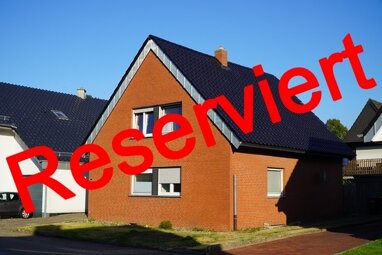 Einfamilienhaus zum Kauf 225.000 € 5 Zimmer 120 m² 340 m² Grundstück Südesch Rheine 48429