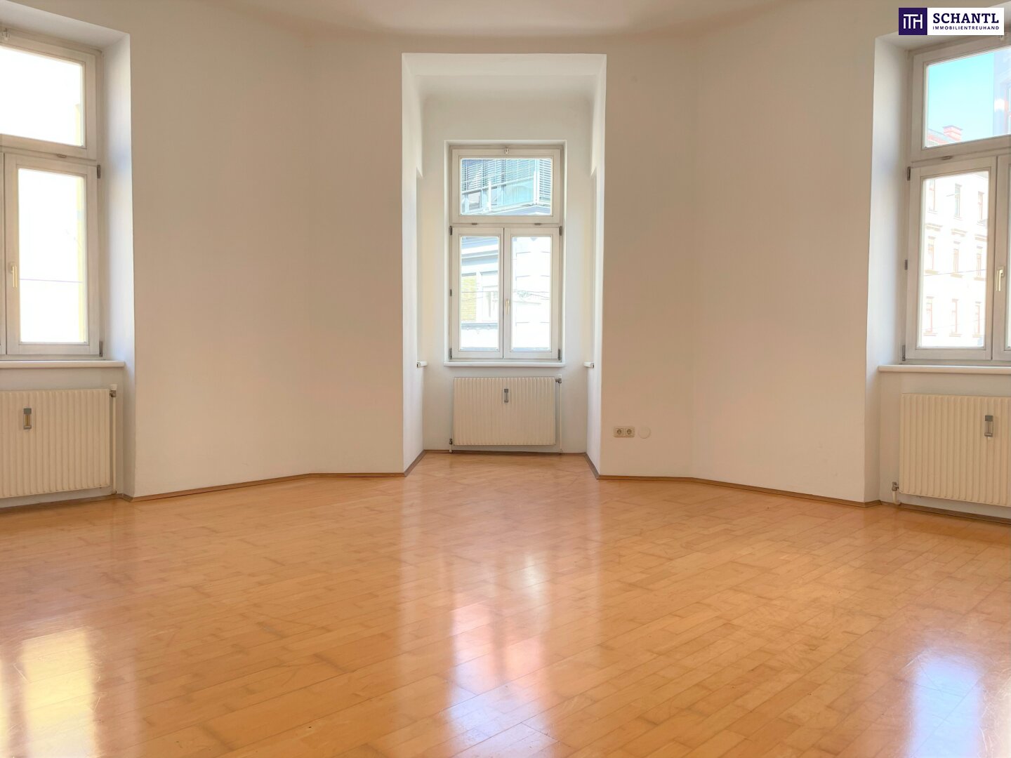 Wohnung zum Kauf 219.000 € 1,5 Zimmer 49 m²<br/>Wohnfläche 1.<br/>Geschoss Brockmanngasse Jakomini Graz 8010