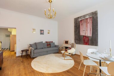 Wohnung zur Miete 570 € 2 Zimmer 60 m² Marktplatz 6 Kösching Kösching 85092
