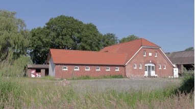 Bauernhof zum Kauf 1.299.000 € 180.000 m² Grundstück Schweierzoll Stadland / Norderschwei 26936