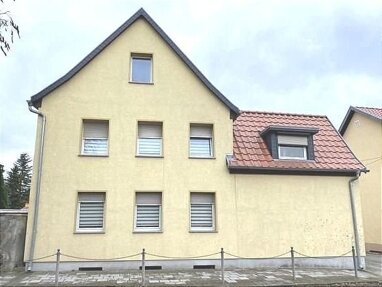 Einfamilienhaus zum Kauf 160.000 € 8 Zimmer 1.104 m² Grundstück Polleben Eisleben 06295