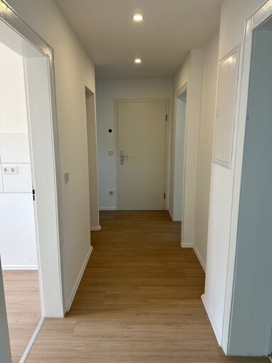 Wohnung zur Miete 795 € 3 Zimmer 71,5 m² 1. Geschoss Mozartstraße 1 Neukirchen Neukirchen-Vluyn 47506