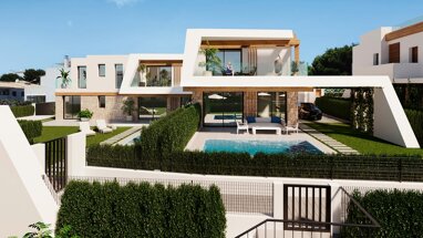 Villa zum Kauf 910.000 € 3 Zimmer 186 m² Grundstück Capdepera 07590