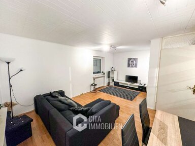 Studio zum Kauf 129.000 € 3 Zimmer 58,9 m² 1. Geschoss Am Harzhübel 31 Uniwohnstadt - Nord Bez. 1 Kaiserslautern 67663