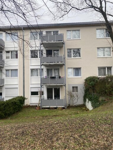 Wohnung zum Kauf Provisionsfrei 160.500 € 1,5 Zimmer 58,8 m² An der Nesselburg 33 Obermehlem Bonn 53179