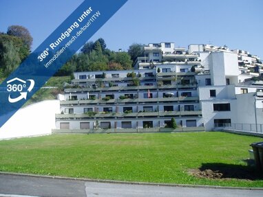 Wohnung zur Miete 550 € 2 Zimmer 55 m² 3. Geschoss Eduard-Hamm-Str. 12 Haidenhof Süd Passau 94036