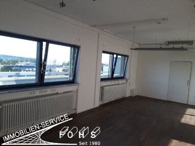 Bürofläche zur Miete 12,50 € 219 m² Bürofläche teilbar ab 219 m² Fellbach - Kernstadt Fellbach 70736