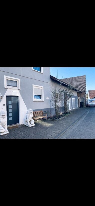 Mehrfamilienhaus zum Kauf Provisionsfrei 420.000 € 11 Zimmer 280 m² 369 m² Grundstück Neudenau Neudenau 74861