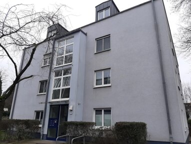Wohnung zur Miete 571 € 2 Zimmer 64,8 m² 3. Geschoss Margaretenstraße 18 Lirich - Nord Oberhausen 46049