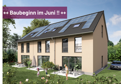 Neubauprojekt zum Kauf Hähnlein Alsbach-Hähnlein 64665
