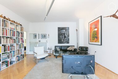 Wohnung zur Miete Wohnen auf Zeit 2.650 € 4 Zimmer 170 m² frei ab sofort Neuhausen München 80639