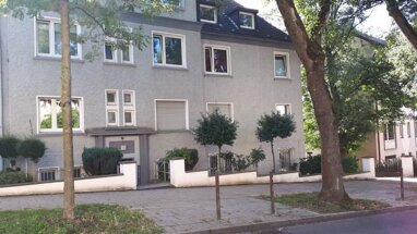 Wohnung zur Miete 605 € 2 Zimmer 70 m² -1. Geschoss Pilotystrasse 5 Holsterhausen Essen 45147