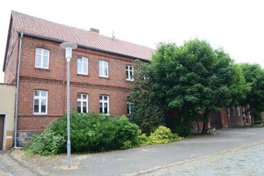 Mehrfamilienhaus zum Kauf 3.256 m² Grundstück Zum Lindengut 72 Lindstedt Gardelegen 39638