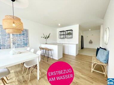 Doppelhaushälfte zum Kauf 569.900 € 5 Zimmer 125,9 m² Seepromenade Grafenwörth 3484