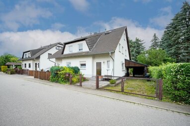 Doppelhaushälfte zum Kauf 243.000 € 3 Zimmer 107,2 m² 429 m² Grundstück Auerswalde Lichtenau 09244