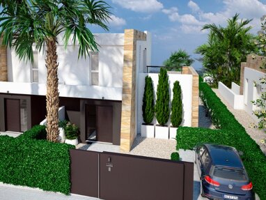 Villa zum Kauf 449.000 € 3 Zimmer 164 m² 260 m² Grundstück Algorfa