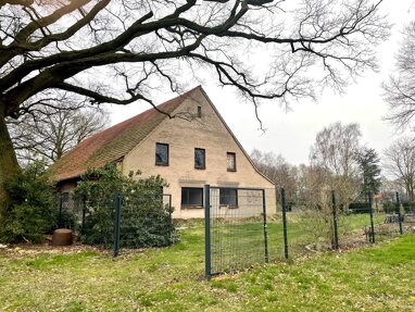 Mehrfamilienhaus zum Kauf 349.000 € 8 Zimmer 484,1 m² 7.195 m² Grundstück Sielhorst Rahden 32369