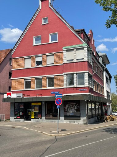 Wohnung zum Kauf Provisionsfrei 229.000 € 2 Zimmer 65 m² 1. Geschoss Harzerstr. 26 Innenstadt Nord - Schwenningen Villingen-Schwenningen 78054