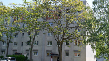 Wohnung zur Miete 319 € 2 Zimmer 48,7 m² 1. Geschoss Carl-Maria-von-Weber-Straße 5 Sachsendorf Cottbus 03048